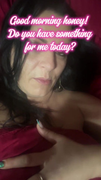 Join Me in Bed Soft & Cozy Tease