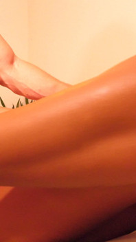 Perfektní deset Asiatů dělá 1. romantická sextape