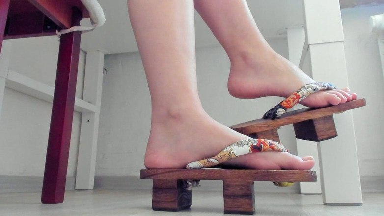 Rarible Diamond: Desculță în Geta