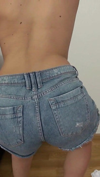 119 - 01 Brud knullar för creampie