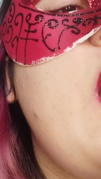 Lips Fetish