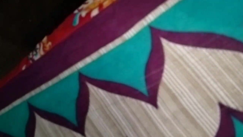 Mava mava: Sorellastra Scopa in hotel