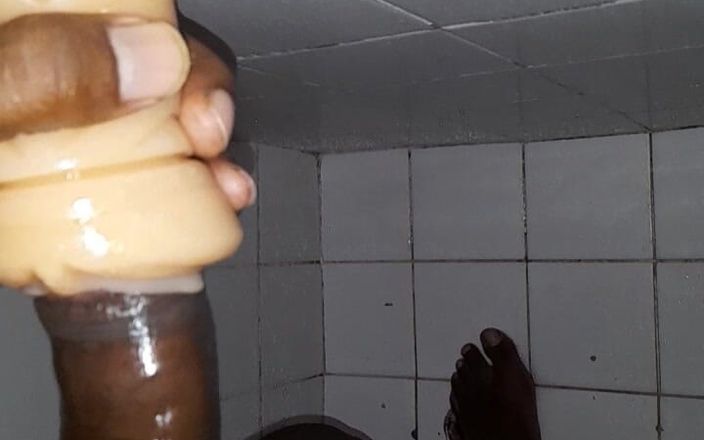 Black guy: S6 E3
