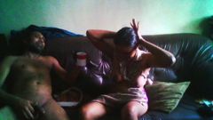 Tina Baby: Morning Tea with My Slut "the Stepdad Who Gave Birth"
