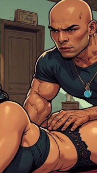 La historia de sexo suave de un entrenador de gimnasio