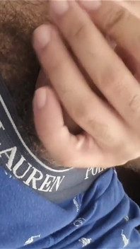 Solo Masturbation