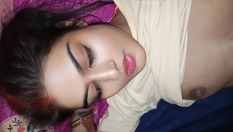 Sital: Nova menina muçulmana linda indiana 