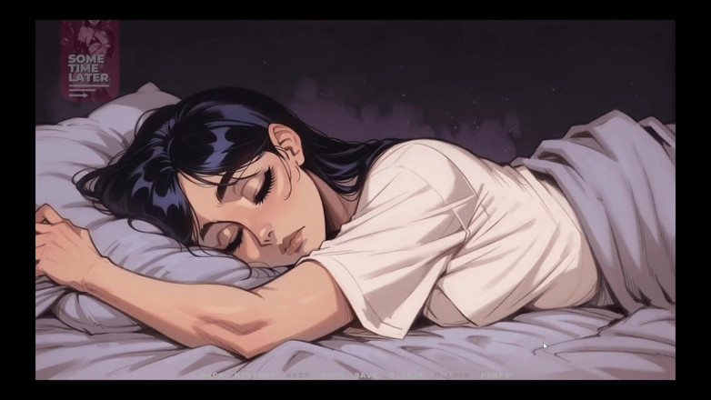 Cumming Gaming: Ep.20 üvey kız kardeş yeni seksi bikiniyle beni azdırıyor!