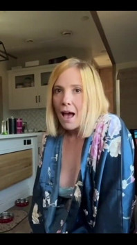 Meeting My New Stepmom