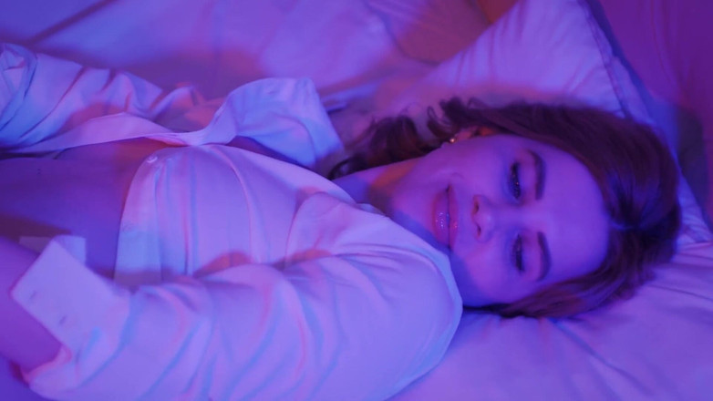 SugarNadya: Tengok Betapa Seksi Bahawa Pakaian Dalam Melihat Pantatnya