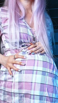 Step-daddy, Impregnate Me More! I Beg You for It! Taboo