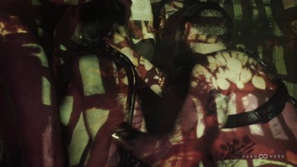 HardWerk: 迷宫啪啪