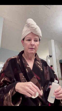 bethmckenna: Bardzo szczęśliwy piątek!