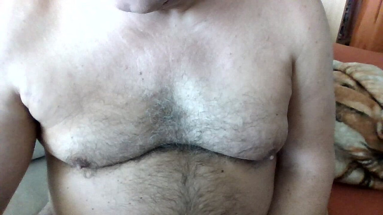 OLddaddybulge: 継父の朝