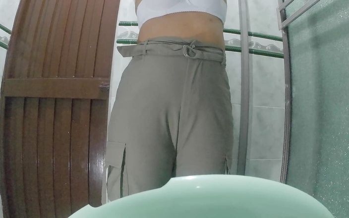 kelsyStar: Rekaman kamera amatir tetangga (latina)