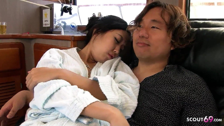 Asian porn collection: Unzensierte Japan-swingerparty mit geilen milfs