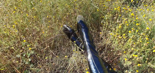 Intim media: Feticismo del piede all'aperto - Milf bollente con i tacchi alti