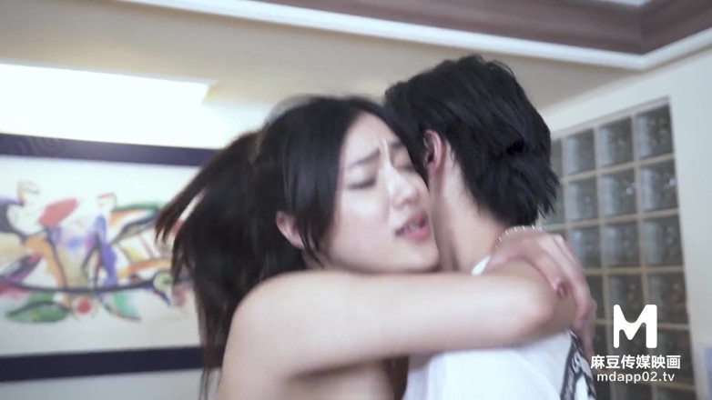 ModelMedia Asia: Adult game