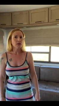Angry Stepmom