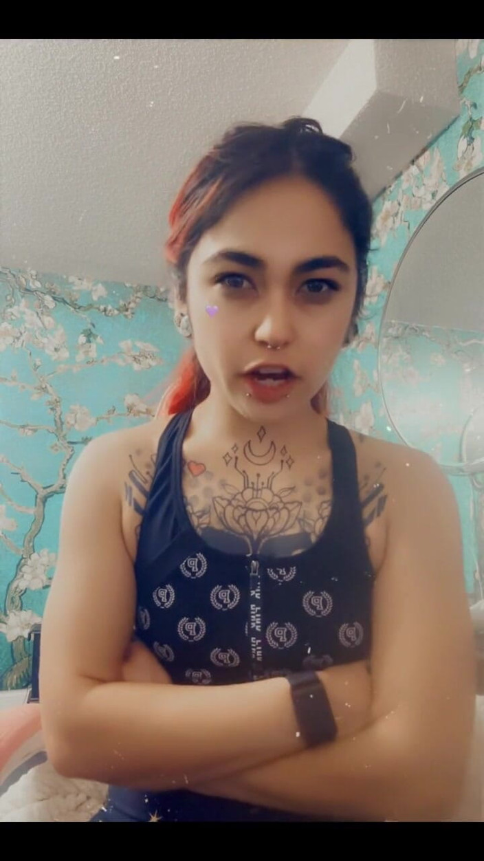 lilRavenFox: Goob Moooooooorning