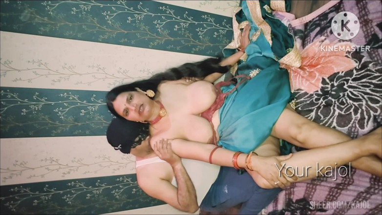Lustykajolbhabhi: Honey Love My Kajol Bhabhi