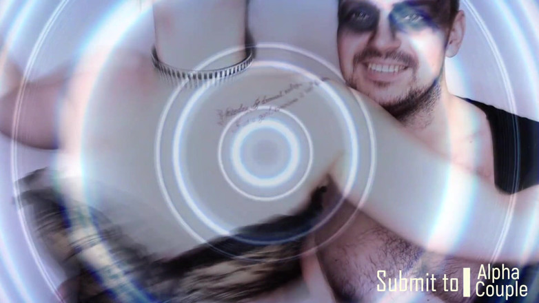 Goddess Misha Goldy: Demons mesmerizing you and making you their slut!
