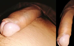 Big Cock Masturbation