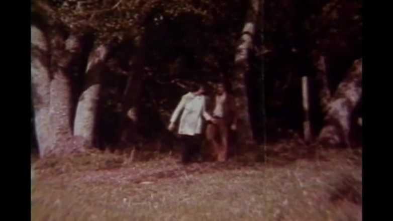 Vintage megastore: Asshole Lovers Vintage (full Movie)