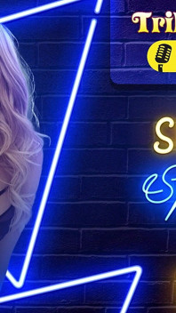 Phỏng vấn Trikepatrol - Sierra Spunk