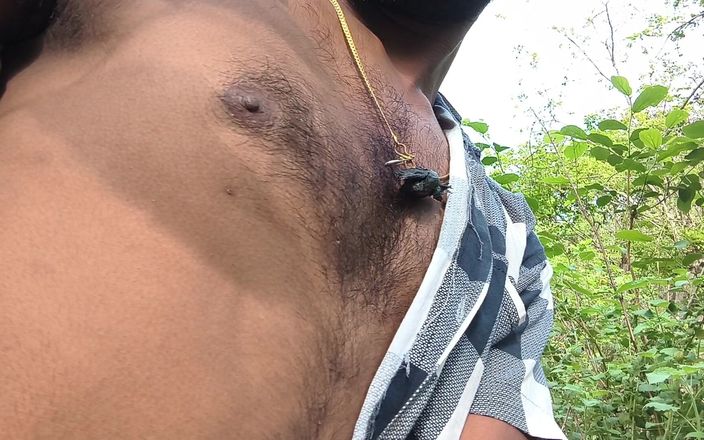Poonambhabhi village: Video wajah bibi jangl yang hot