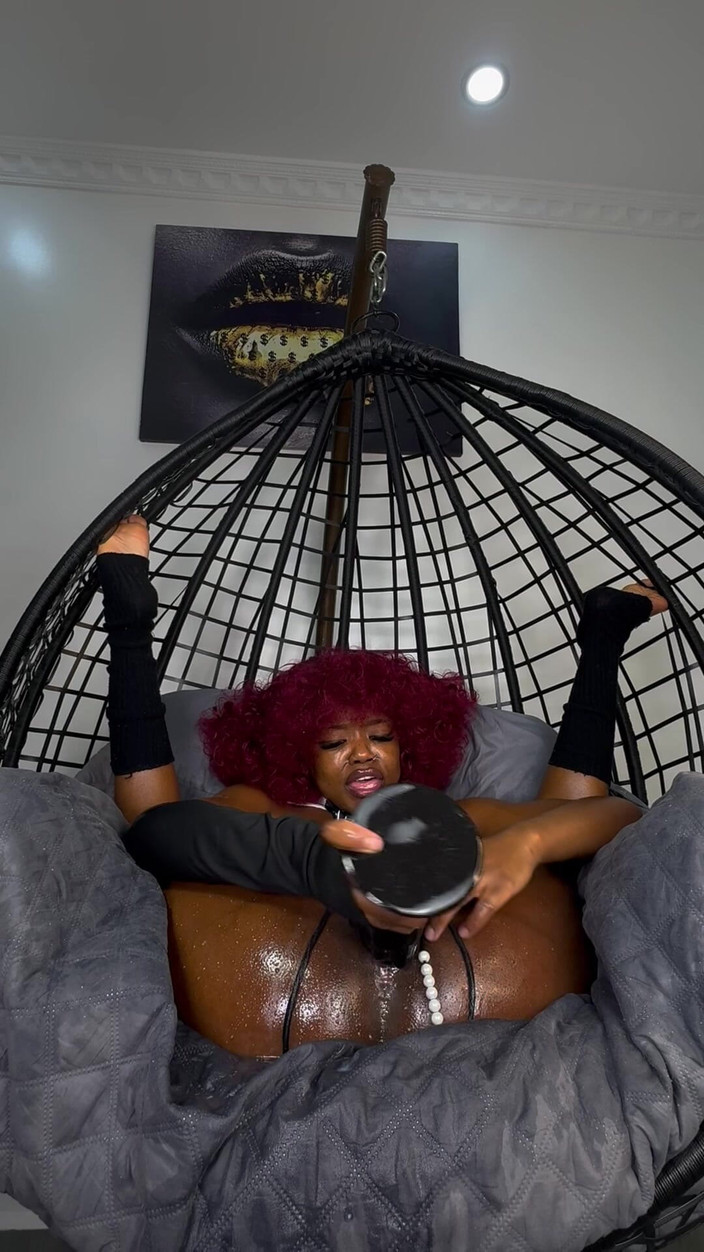 SEXXY-DAISY: フィストディルドは間違いなく私の命を落とす