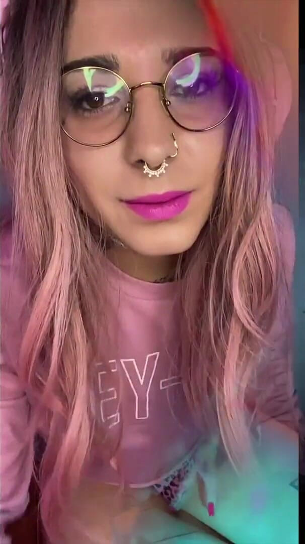 A delicious compilation by trans Emma Ink (Emma Ink)