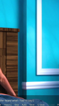 Creampied My Sexy Stepmom While Showering Together - 3D Hentai Animated Porn with Sound - Measuring My Cum