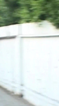 A Blonde Cutie Gets Stopped on the Street and Fucked with the Ice Cream Guy.