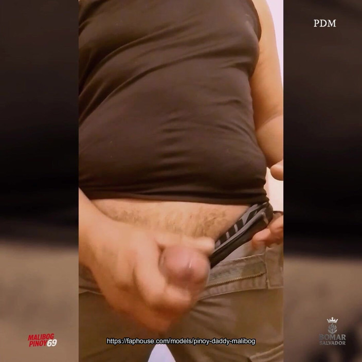 pinoy malibog: Dva přátelé. Chviličku. Jeden nepořádný konec.