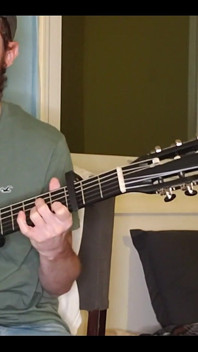 Feel Free to Tip on My Good Guitar Picking! This Is for Yall!