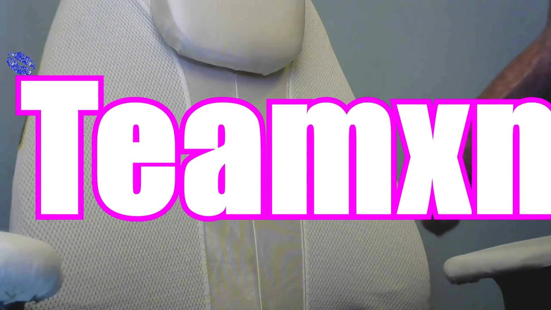 Teamxns: Hot slow hj