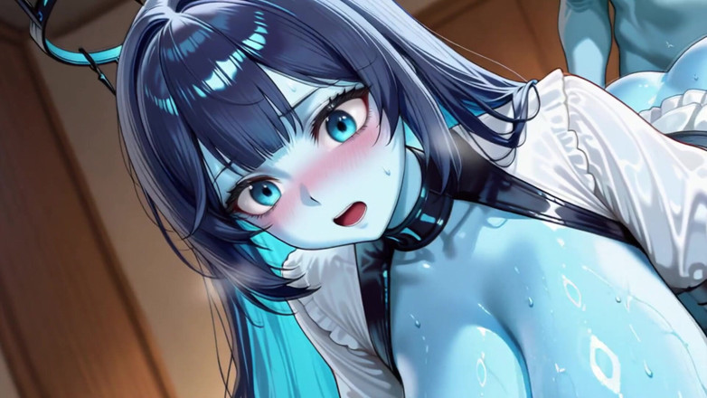 Prznai: Arbiter věž Xvi Azur Lane