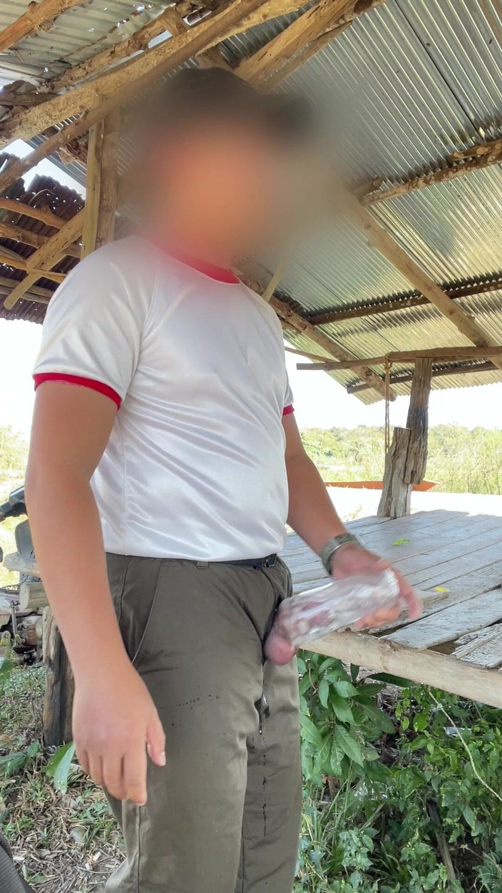 Hiroshi_cr: Compilación # 6 - 12 corridas al aire libre