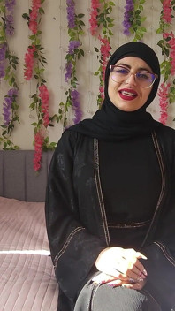 Goodbye Video - Mia Niqab Forever