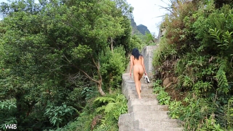 Watch4beauty: Escalier