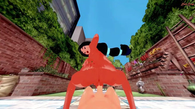 Princess Jasmine Swallows Your Cum and Gets Fucked From Your POV.