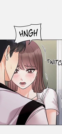Liebhaber-ep 7 Im Toiletten-sex-comic