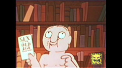 The Unforgettable: Animerad Pervers (del 2)