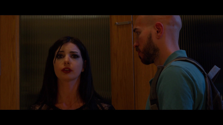 Dirty Cinema: Enthralled - Bahagian Satu