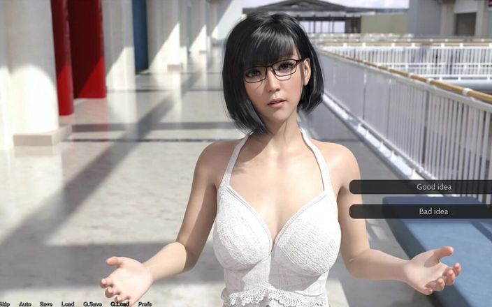 Miss Kitty 2K: 신선한 여자 - 20 Misskitty2k에 의해 그녀의 비밀 측면