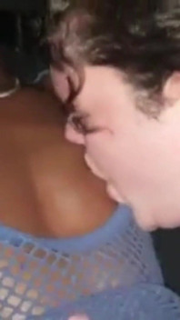 YoungEnglishBBW succhia cazzoni neri capezzoli nata4sex