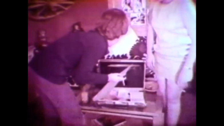 The Unforgettable: प्राचीन कामोत्तेजकता