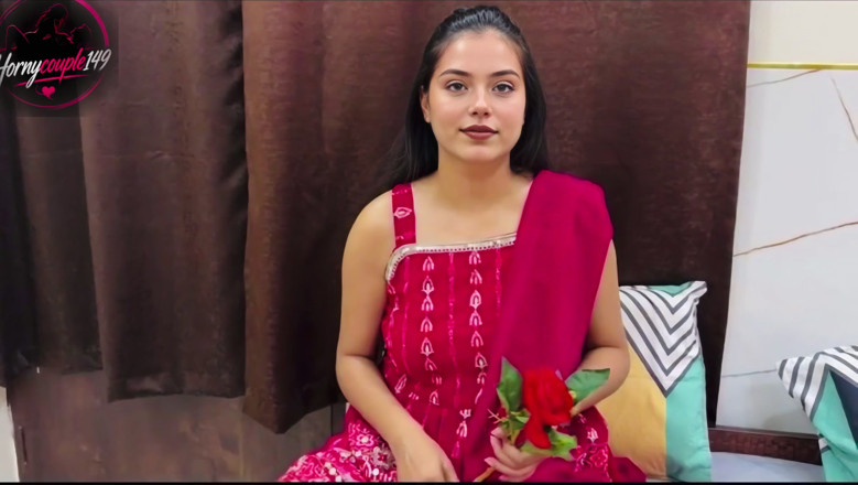 Hornycouple149: Rakshabandhan Par Saara Ne Apne BF Bahut Hi Hatke Gift...