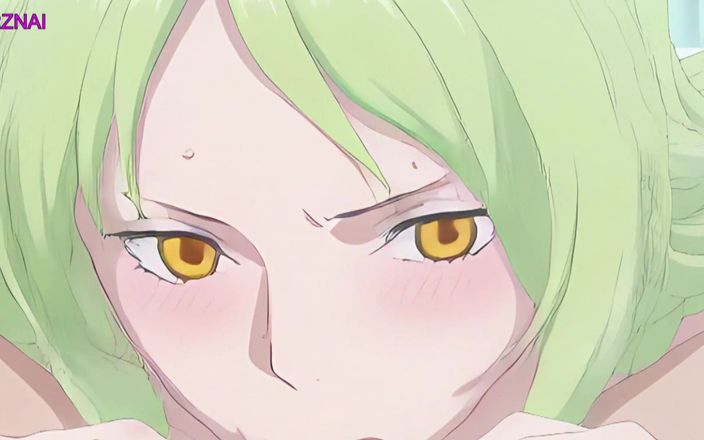 Prznai: ワンピースモネ (7) 編